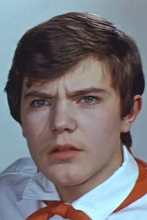 Photo of Aleksandr Grigoryev, Acting