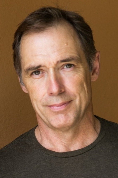 Photo of Kurt Rhoads, Acting