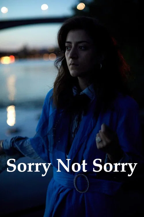 Movie poster for Sorry Not Sorry (2019)