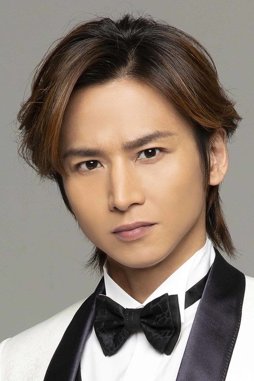 Koichi Domoto profile