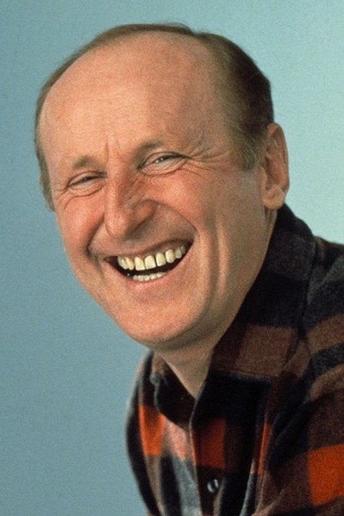 Bourvil profile