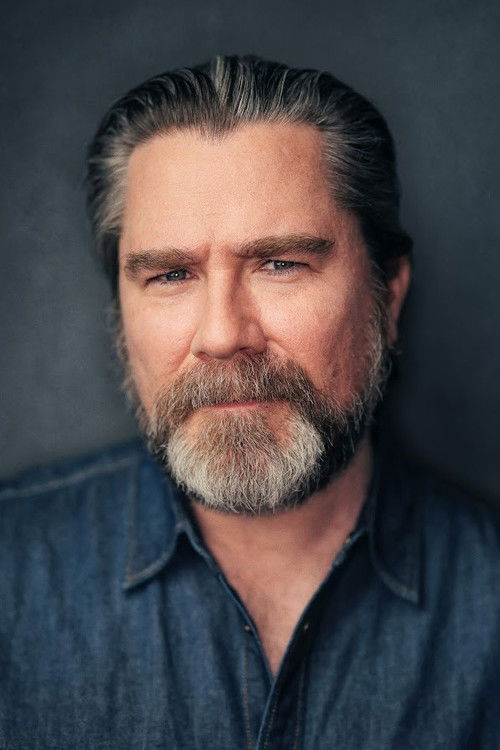 Photo of Roger Clark, Acting