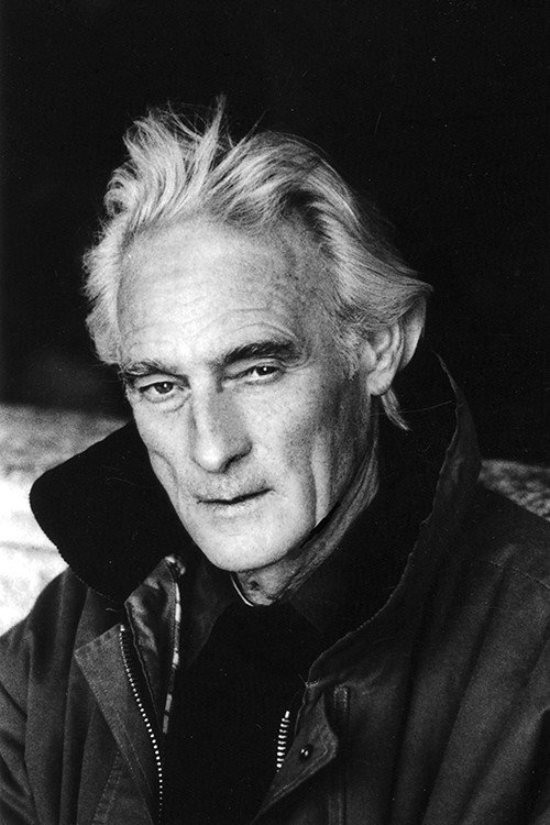 Photo of Jack Bond, Directing