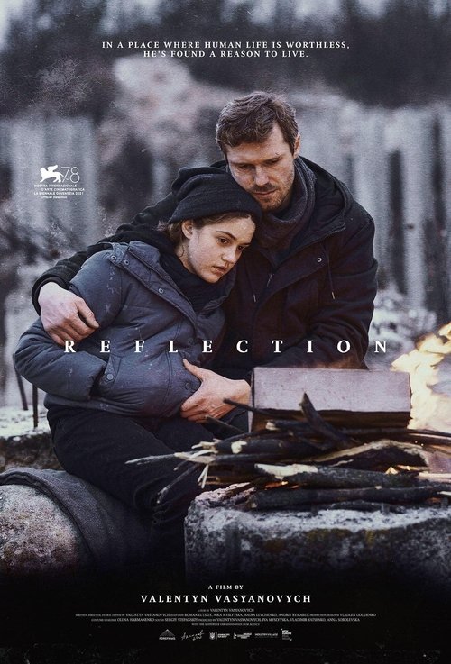 Movie poster for Reflection (2022)