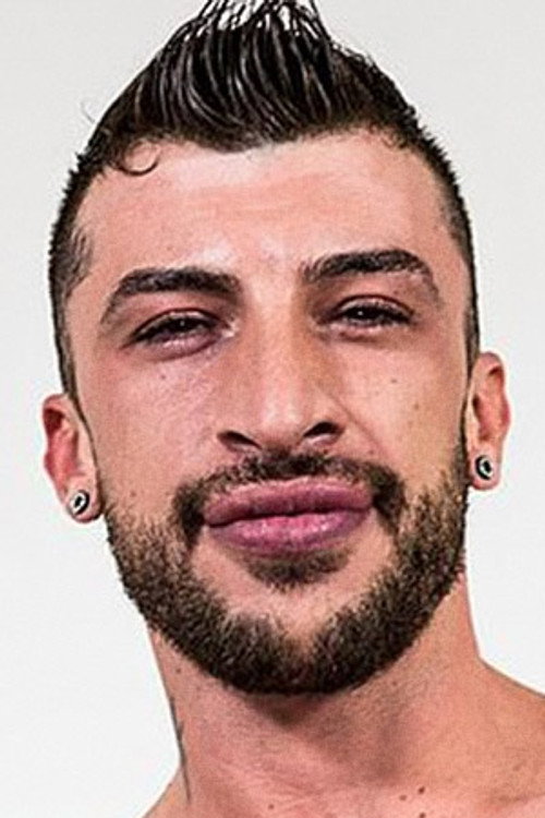 Photo of Sergio Moreno, Acting
