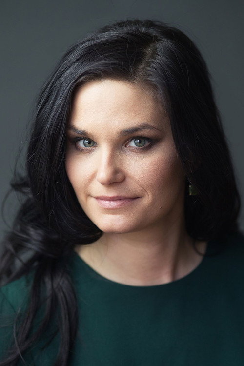 Photo of Emőke Baráth, Acting