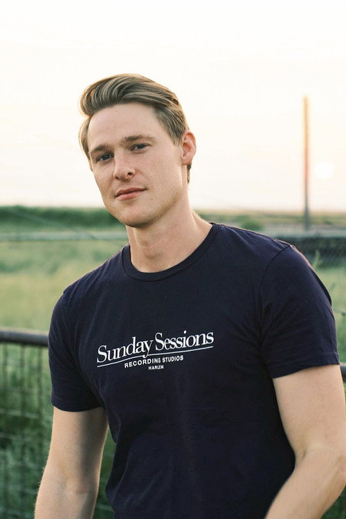 Gabe Lenners profile