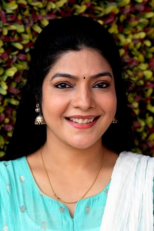 Vasuki Anand profile