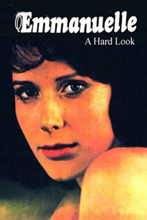 Movie poster for Emmanuelle: A Hard Look (2001)