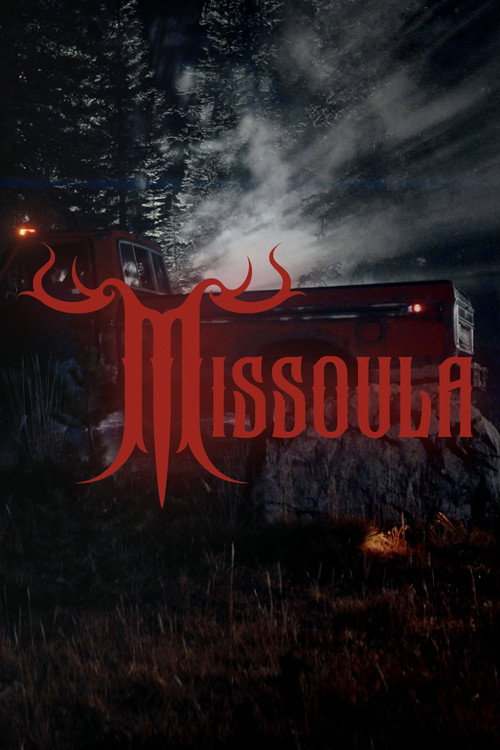 Movie poster for Missoula
