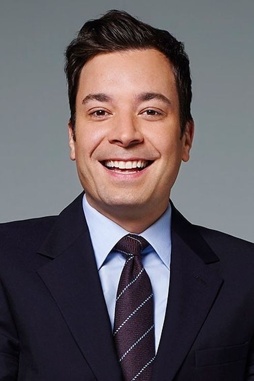 Jimmy Fallon profile