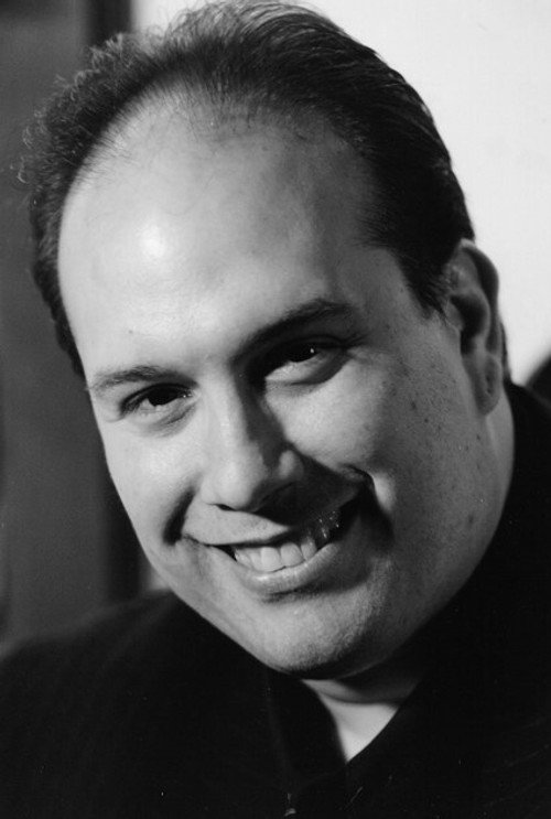 Photo of Tony Luke Jr., Acting