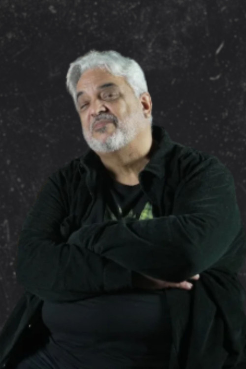 Photo of Flávio Dornas, Acting