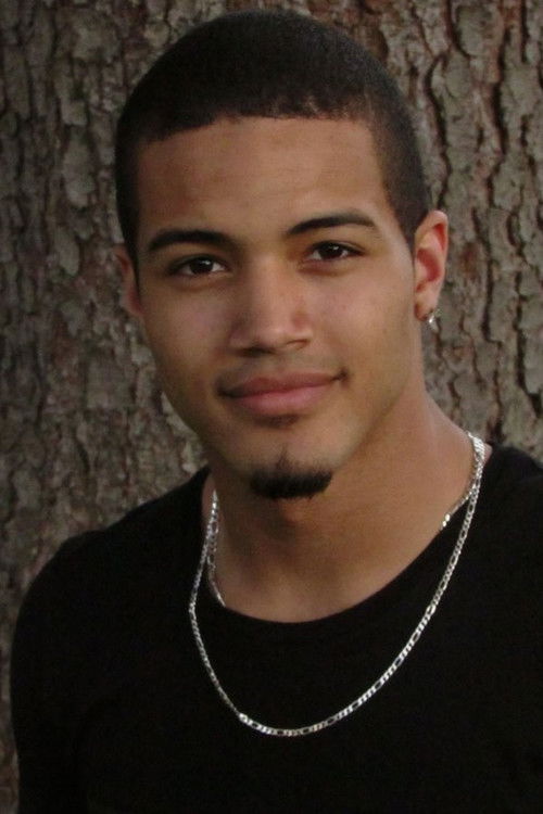 Photo of Aason Nadjiwan, Acting