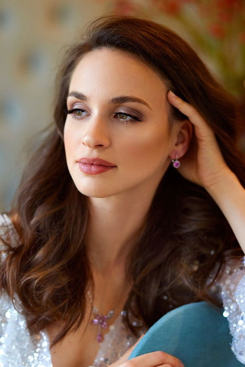 Franciska Törőcsik profile