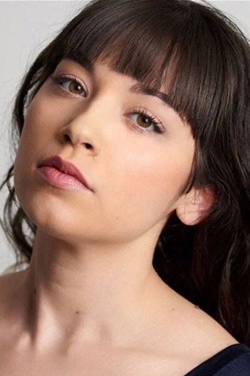 Photo of Chloe Aktas, Acting