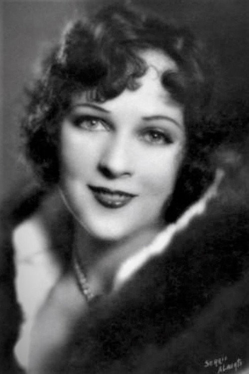 Photo of Majel Coleman, Acting