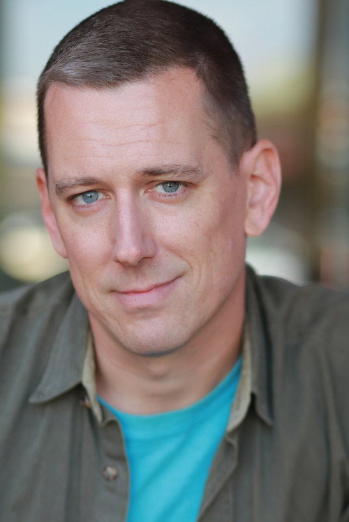 Photo of Dave Beaudrie, Acting