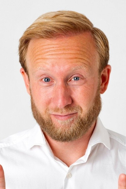 Photo of Raymond Mens, Acting