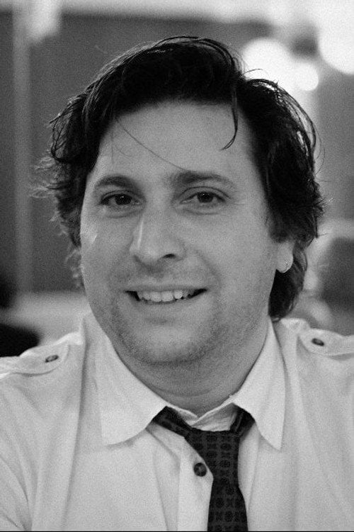 Photo of Jake Polonsky, Camera