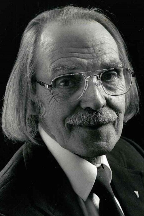 Photo of Magnús Blöndal Jóhannsson, Sound