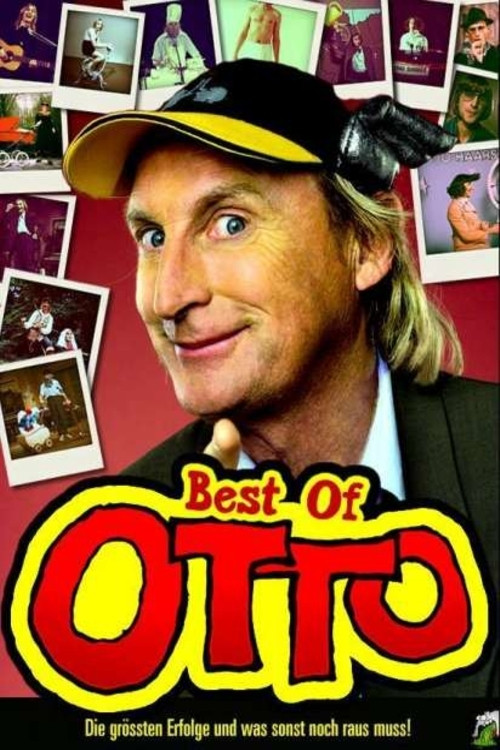 Movie poster for Best of Otto (2012)
