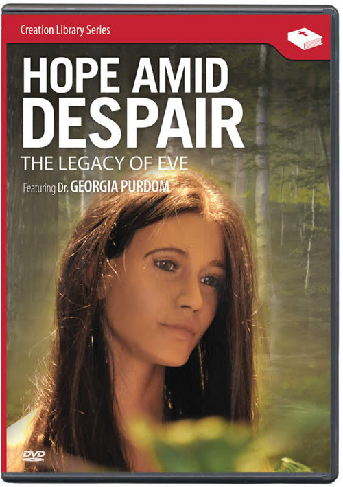 Movie poster for Hope Amid Despair (2010)