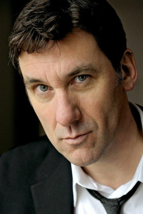 Photo of Dale Rapley, Acting