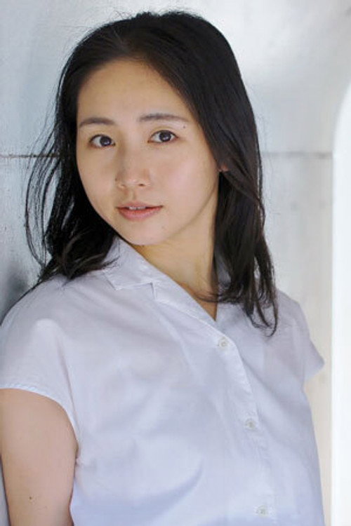 Photo of Kanami Tagawa, Acting