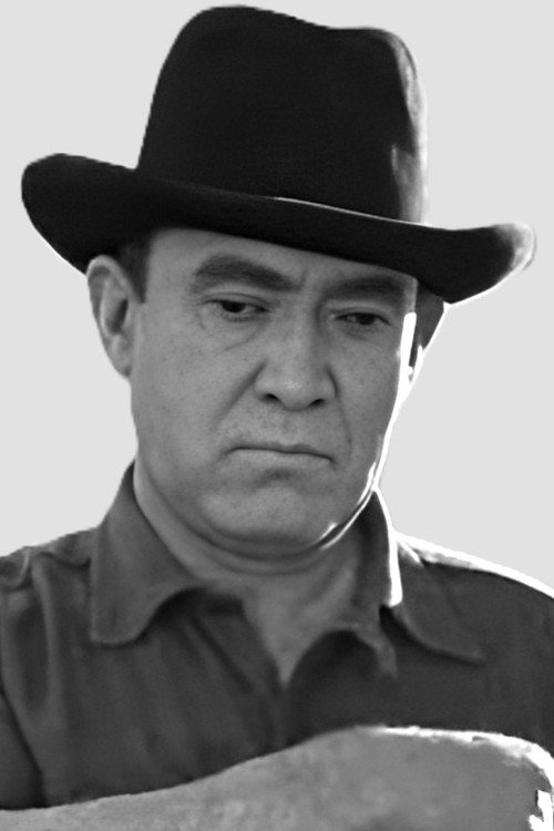 Photo of Walter James, Acting
