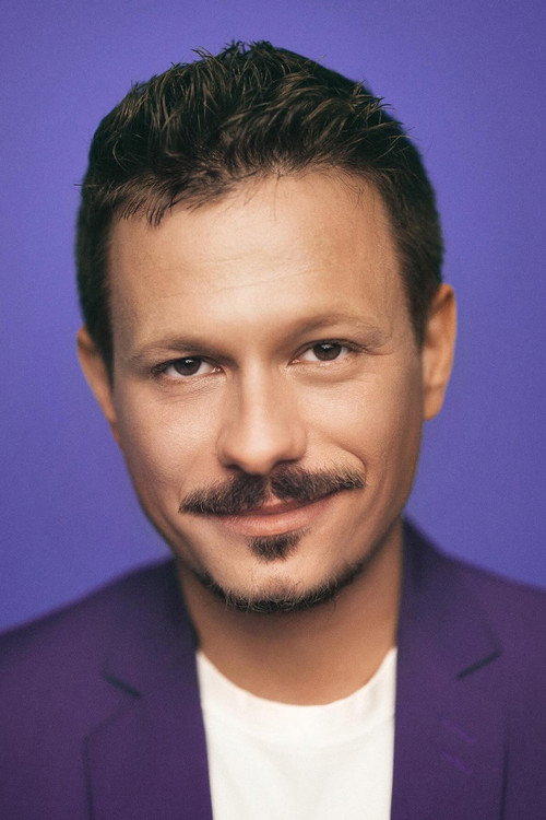 Sergey Trushchev profile