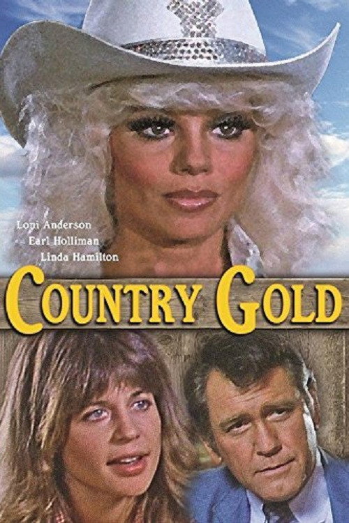 Movie poster for Country Gold (1982)