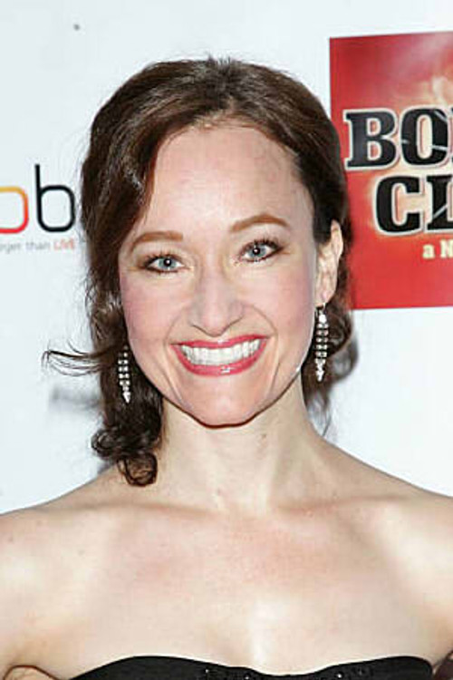 Melissa van der Schyff profile