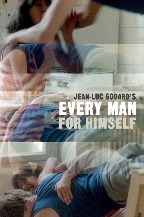 Movie poster for Every Man for Himself (1980)