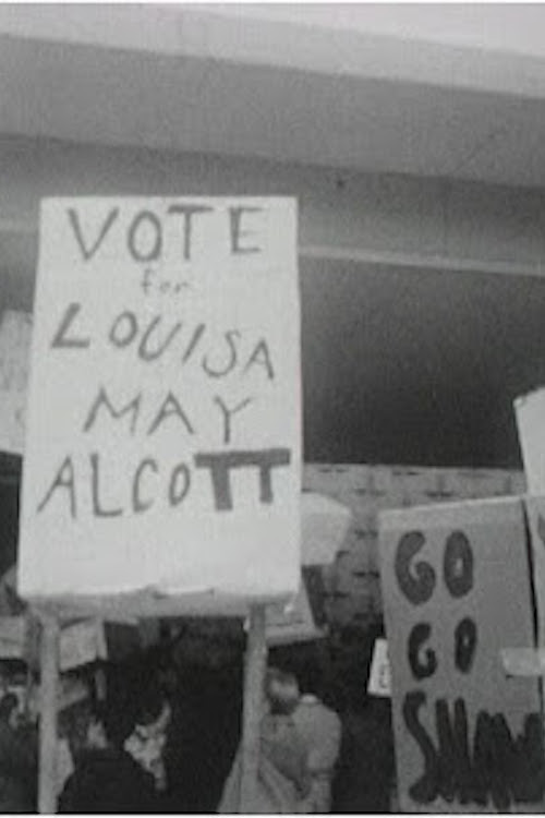 Movie poster for Literature Au-Go-Go (1966)