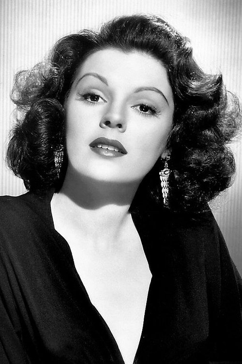 Photo of Lynn Baggett, Acting
