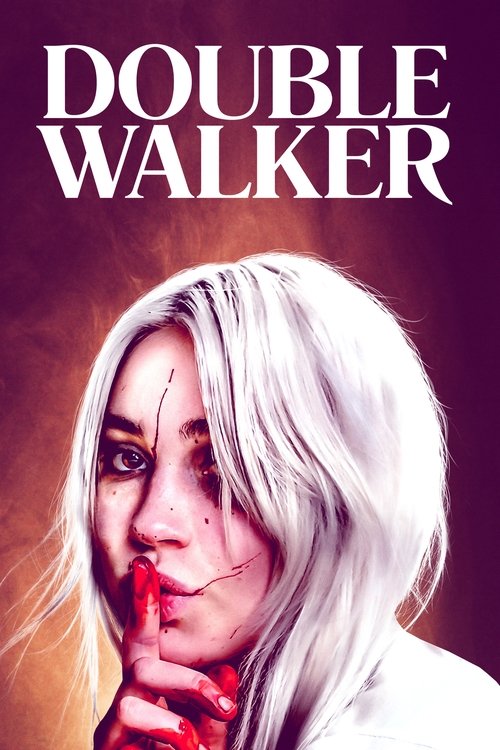Movie poster for Double Walker (2021)
