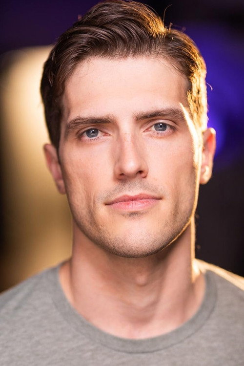 Photo of Patric Palkens, Acting