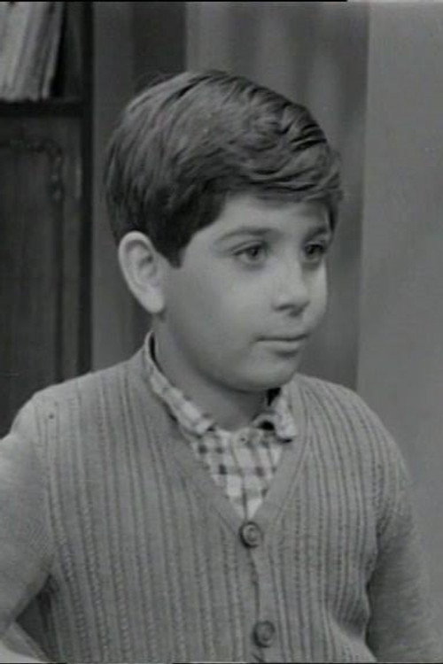 Photo of Vasilis Kailas, Acting