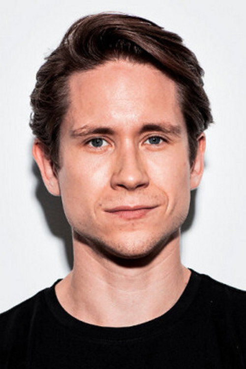 Photo of Michał Meyer, Acting