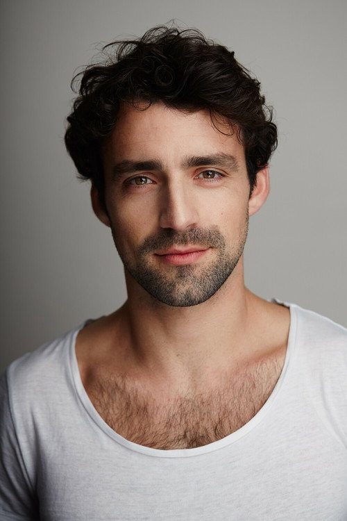 Photo of Gray Orsatelli, Acting