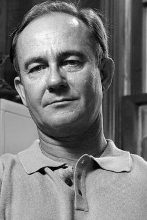 Photo of Eric L. Haney, Acting