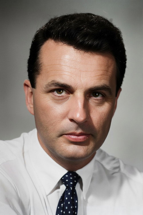 Photo of Manfred Schuster, Acting