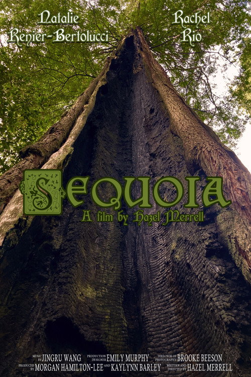Movie poster for Sequoia (2025)