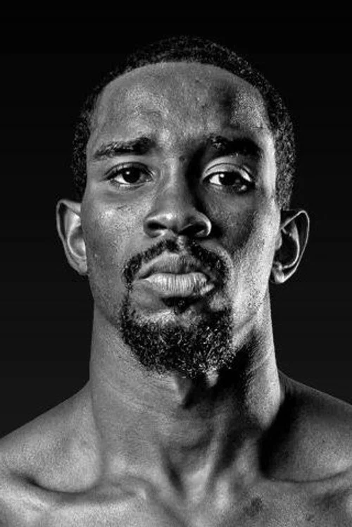 Photo of Demond Nicholson, Acting