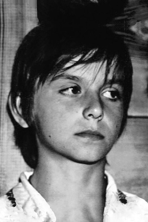 Photo of Oleh Polstvin, Acting