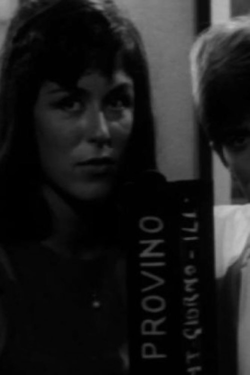 Movie poster for Interno Giorno (2021)