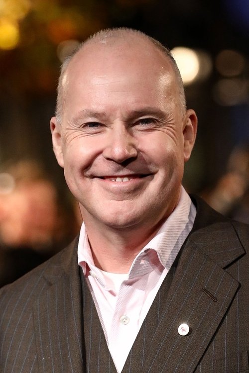 David Yates profile