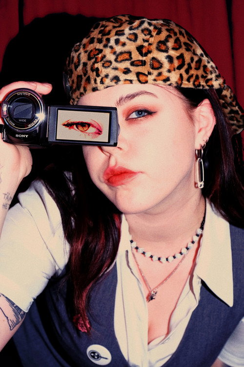 Photo of Ella Sisko Lahtinen, Production