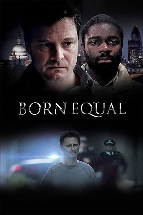 Movie poster for Born Equal (2006)